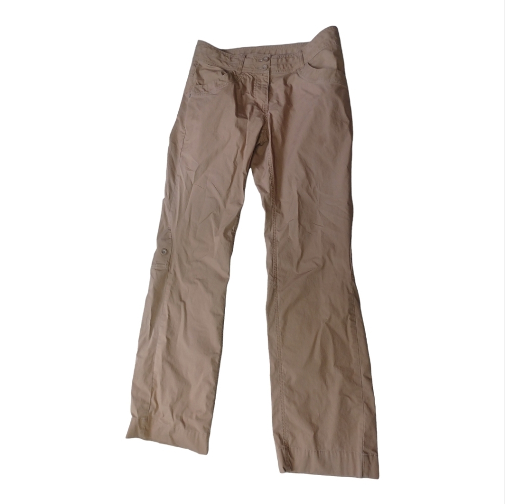 MEC Organic cotton Pants 6